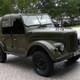 Illustration for article titled What is this Jeep-Like Russian Military Vehicle?